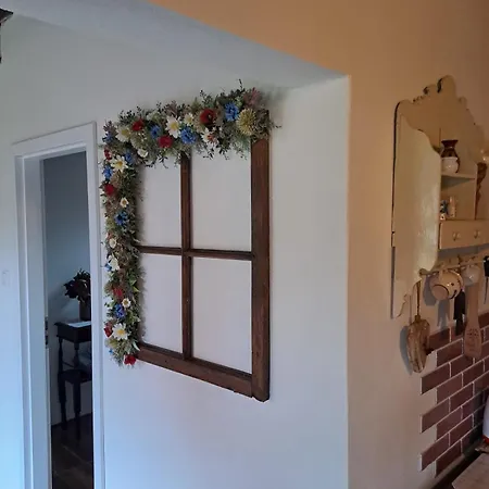 U Susedov Vakantiehuis Čierny Blh