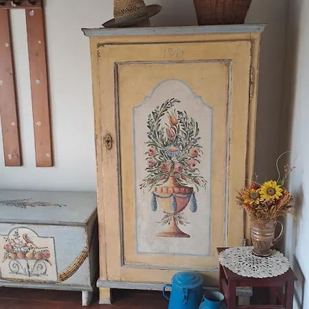 Dom wakacyjny U Susedov *