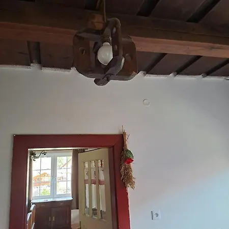 U Susedov Čierny Blh