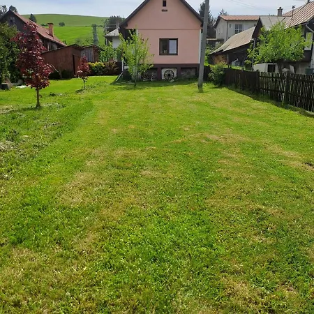 Vakantiehuis U Susedov