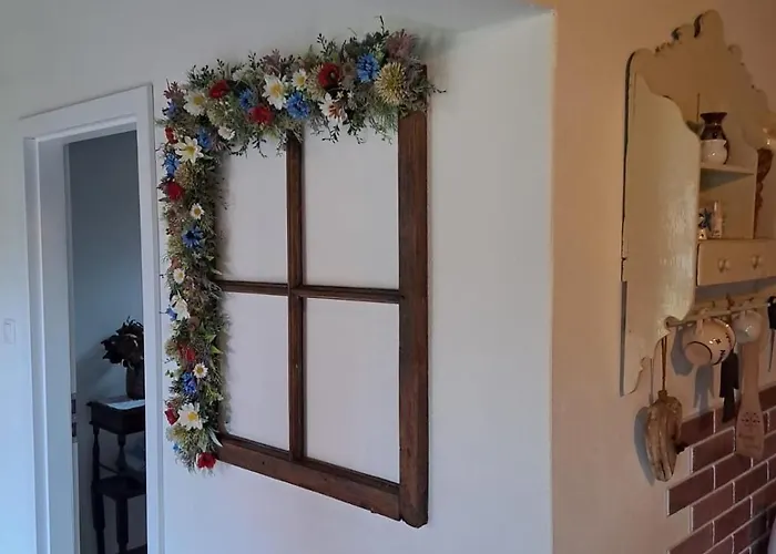 U Susedov Feriehus Čierny Blh