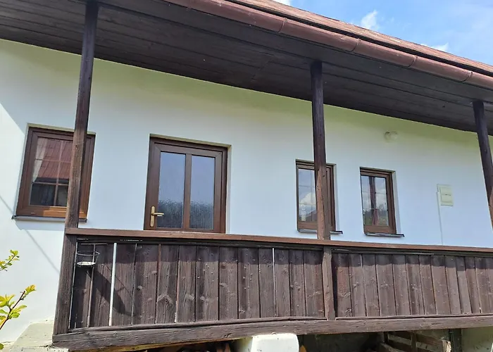 U Susedov Feriehus *