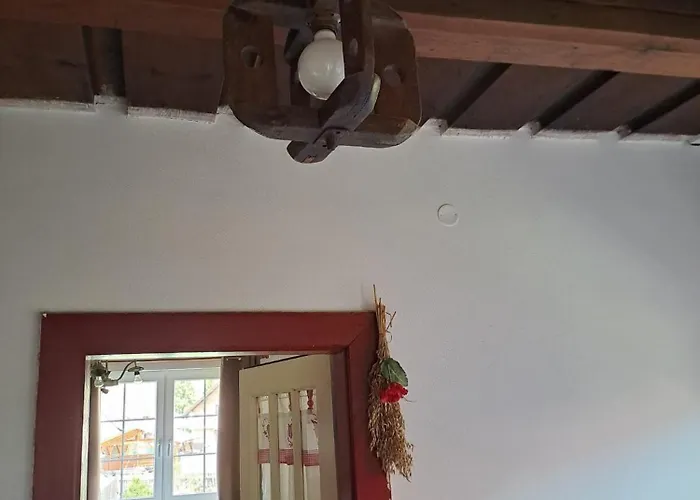 U Susedov Čierny Blh