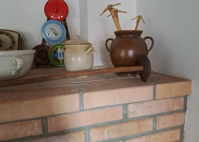 Feriehus U Susedov *