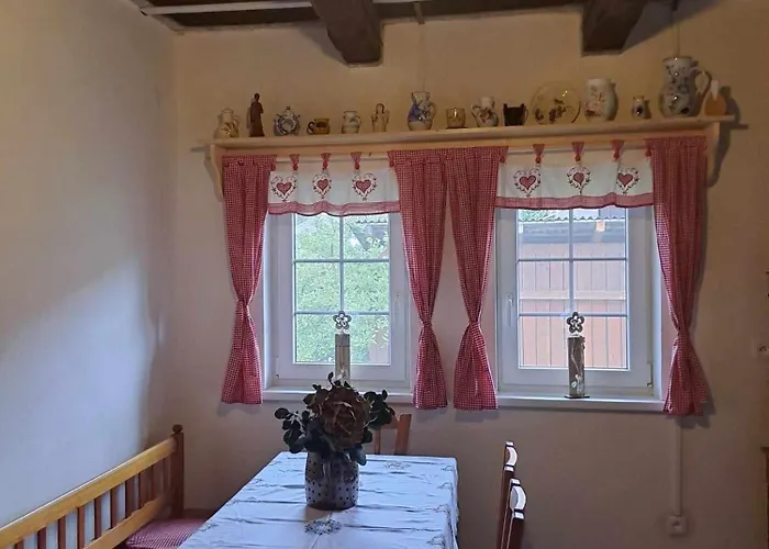 U Susedov * Čierny Blh